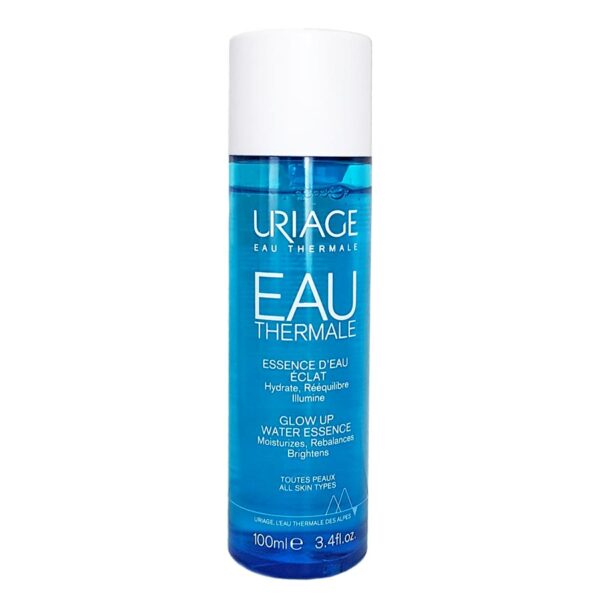 Uriage Eau Thermale Essence D'Eau Éclat