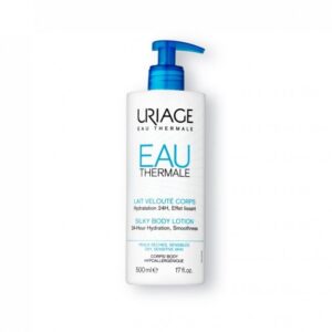 Uriage Eau Thermale Lait Velouté Corps