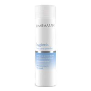 Pharmasept Hygienic Foot Powder
