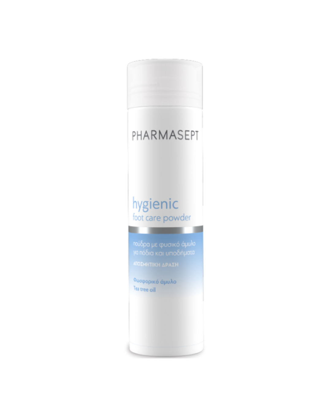 Pharmasept Hygienic Foot Powder