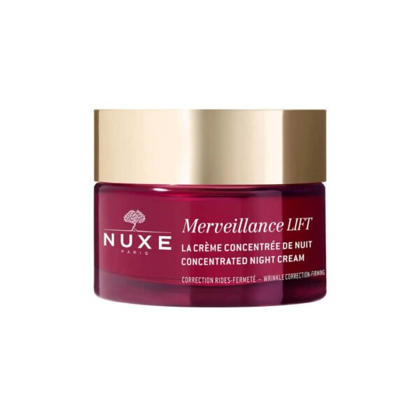 Nuxe Merveillance Lift Concentrated Night Cream