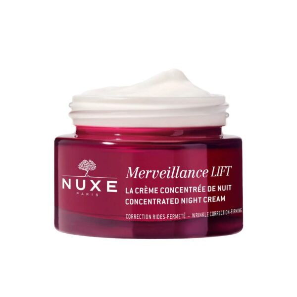 Nuxe Merveillance Lift Concentrated Night Cream