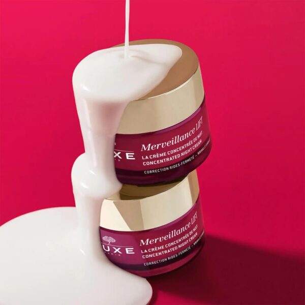 Nuxe Merveillance Lift Concentrated Night Cream