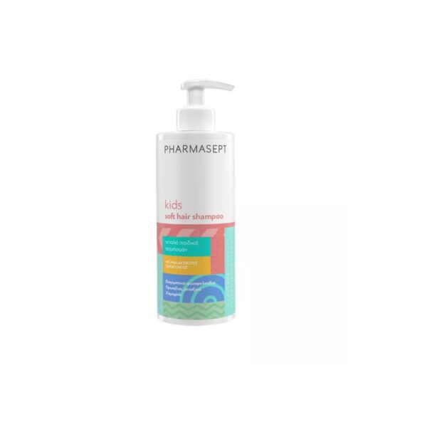 Pharmasept Soft Hair Shampoo
