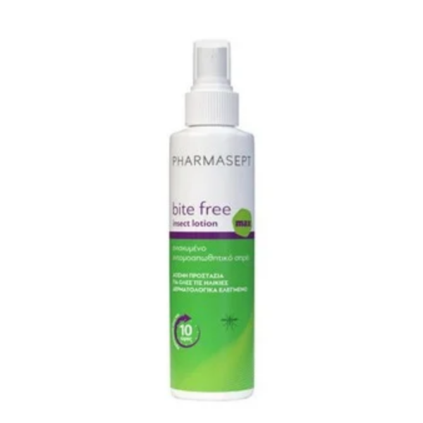 Pharmasept Insect Lotion