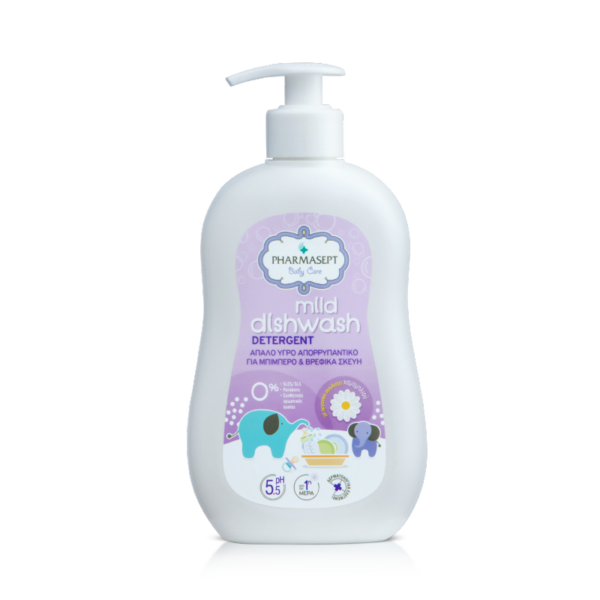Pharmasept Mild Dishwash