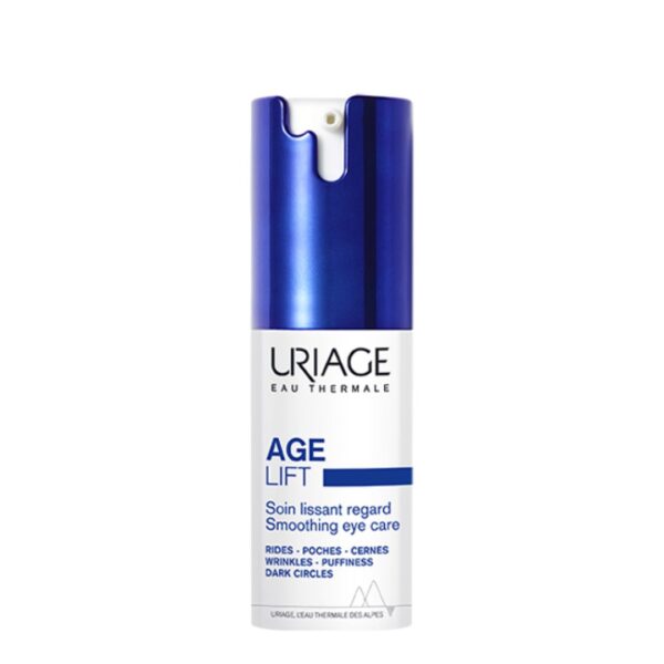 Uriage Age Lift Soin Lissant Regard