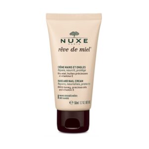 Nuxe Reve de Miel Crème Mains et Ongles