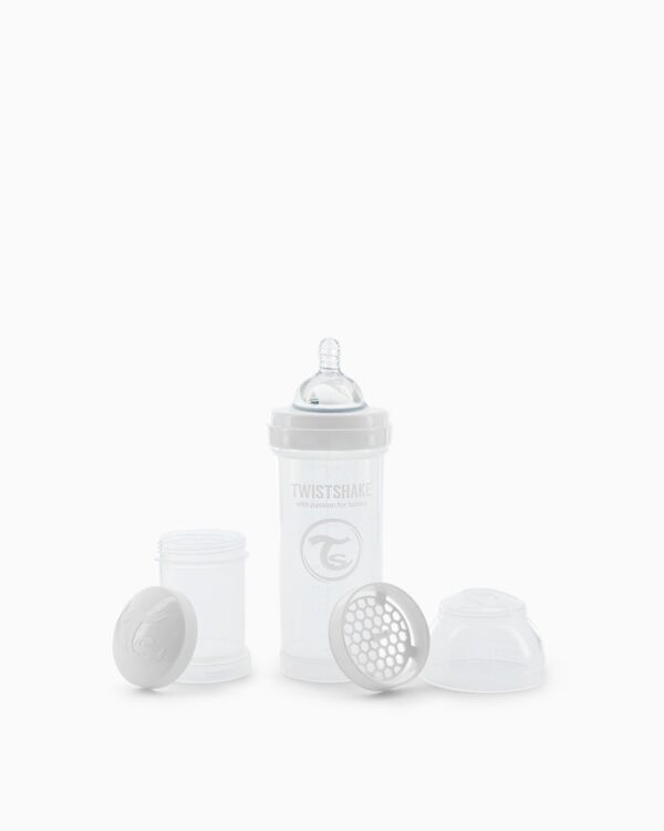 Twistshake Anti-Colic Baby Bottle 2m+