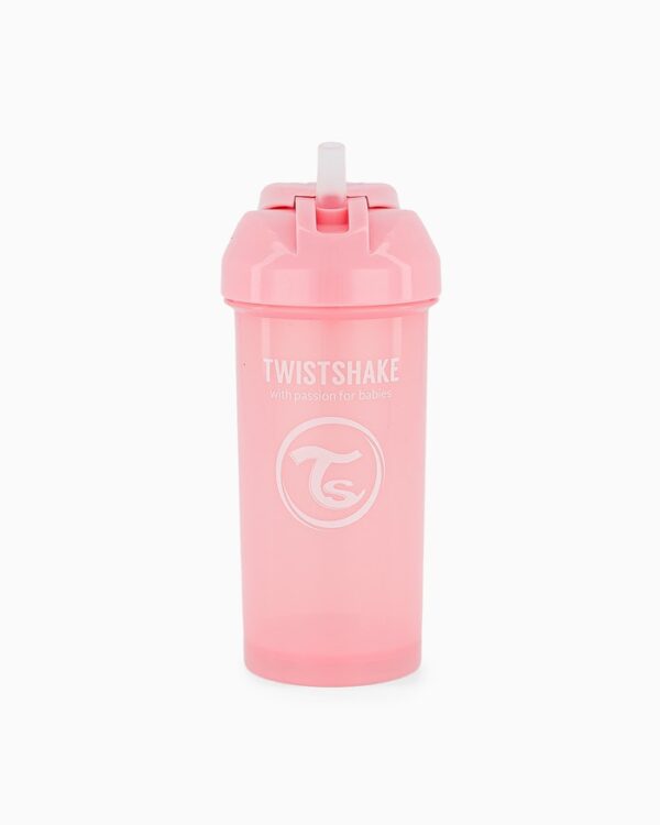 Twistshake Straw Cup 6m+