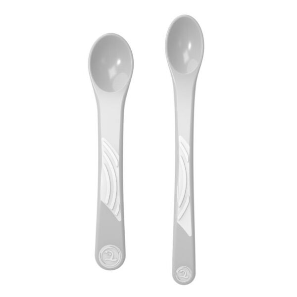 Twistshake Feeding Spoon Set 4m+