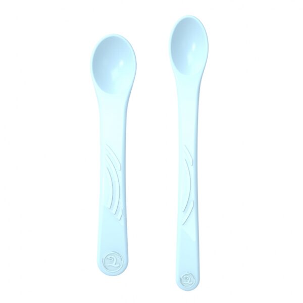 Twistshake Feeding Spoon Set 4m+