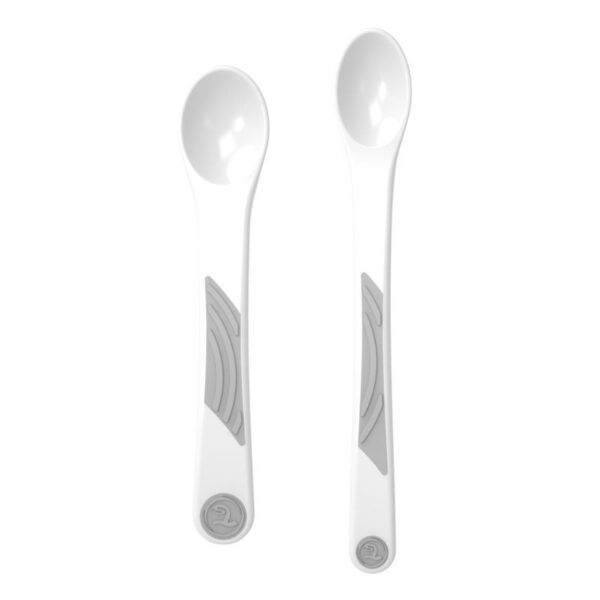 Twistshake Feeding Spoon Set 4m+