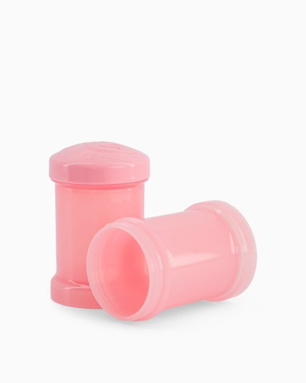 Twistshake Container 2x