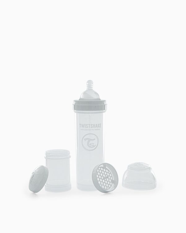 Twistshake Anti-Colic Baby Bottle 4m+