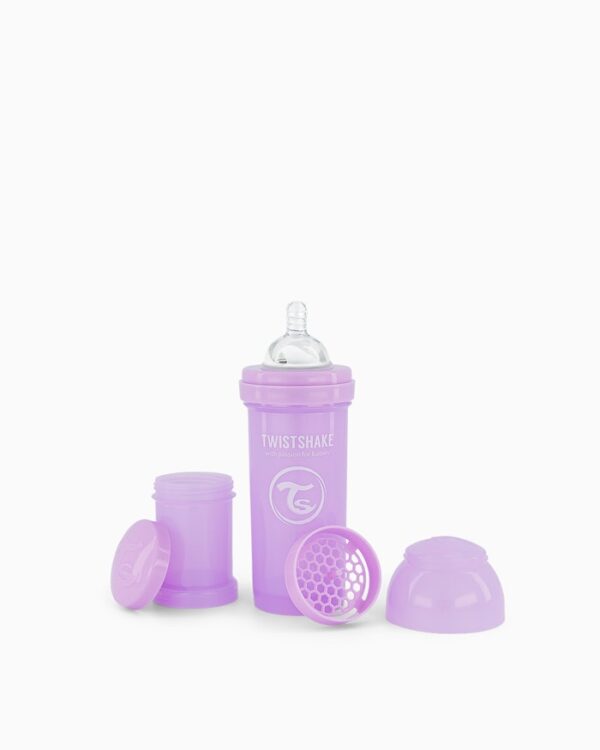 Twistshake Anti-Colic Baby Bottle 2m+