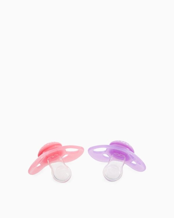 Twistshake Orthodontic Pacifiers 6m+