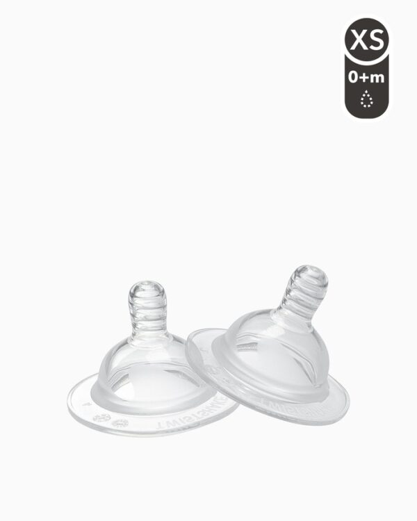 Twistshake Anti-colic Extra Small Teat