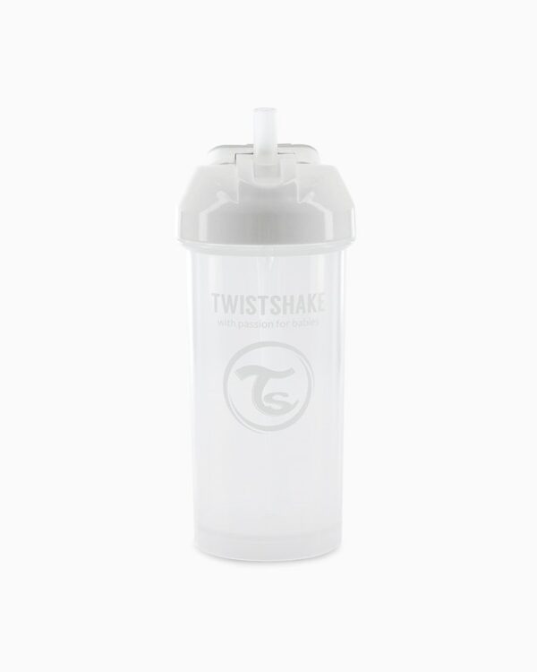 Twistshake Straw Cup 6m+