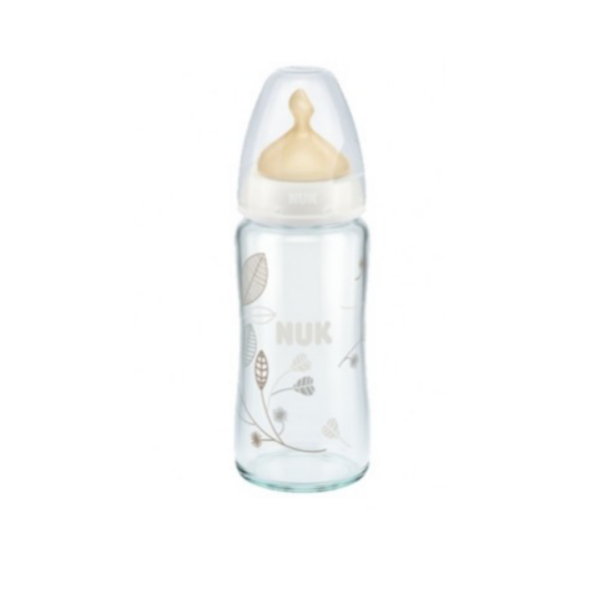 NUK Shishe Biberoni First Choice