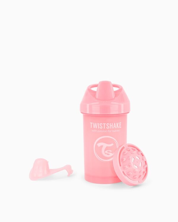 Twistshake Crawler Cup 8m+