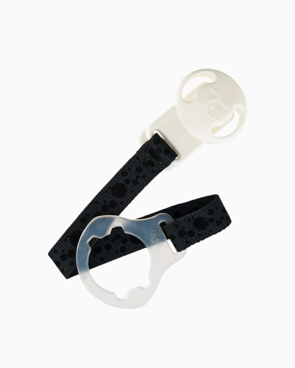 Twistshake Pacifier Clip 0m+