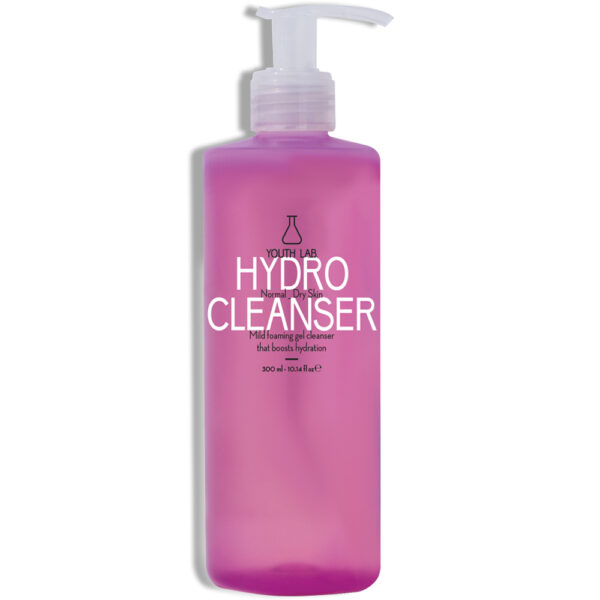 Youth Lab Hydro Cleanser Normal to Dry Skin