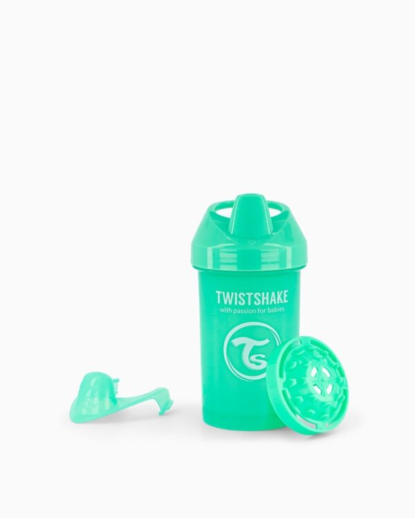 Twistshake Crawler Cup 8m+