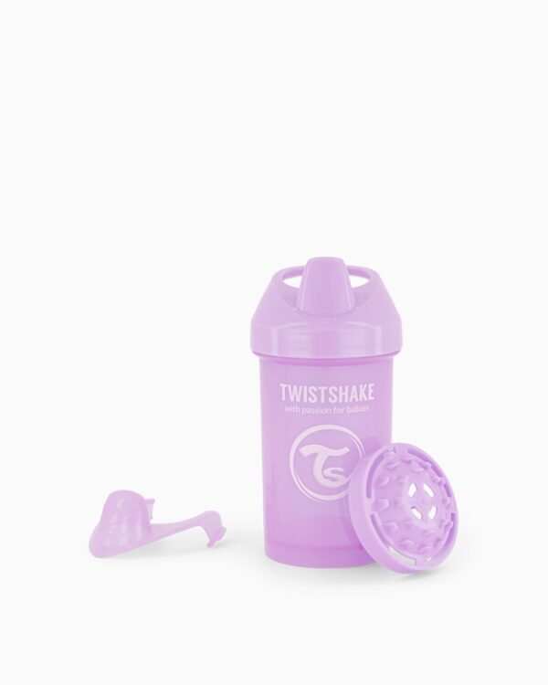 Twistshake Crawler Cup 8m+