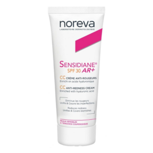 Noreva Sensidiane AR+ CC Cream Light SPF 30