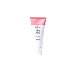 Youth Lab Candy Scrub & Mask