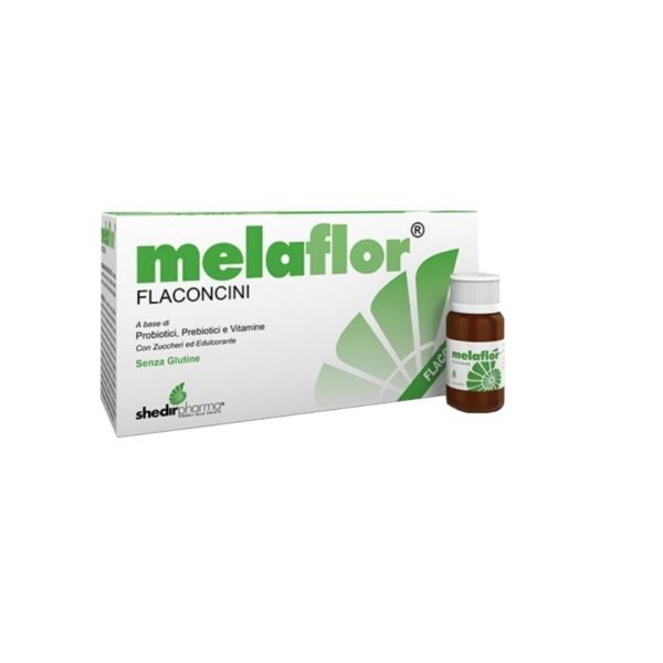 Shedirpharma Mevoflor (Melaflor)