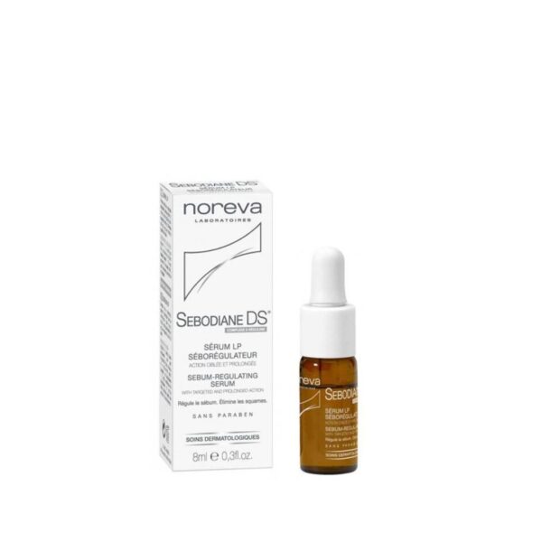 Noreva Sebodiane DS Sebum-Regulating Serum