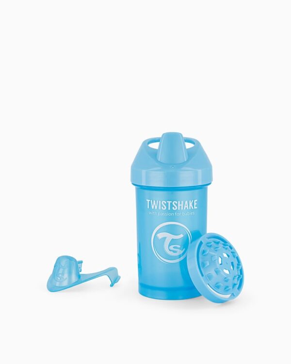 Twistshake Crawler Cup 8m+