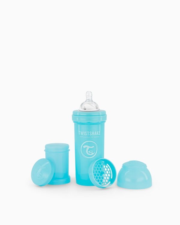 Twistshake Anti-Colic Baby Bottle 2m+