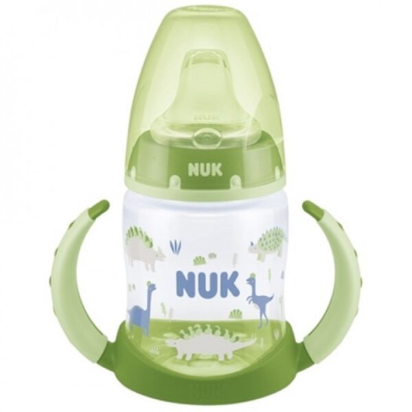 NUK First Choice Learner Bottle