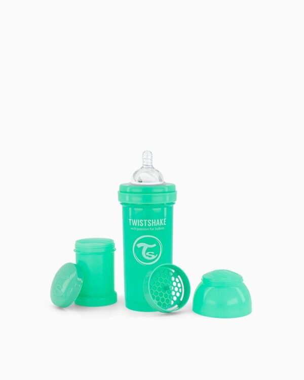 Twistshake Anti-Colic Baby Bottle 2m+