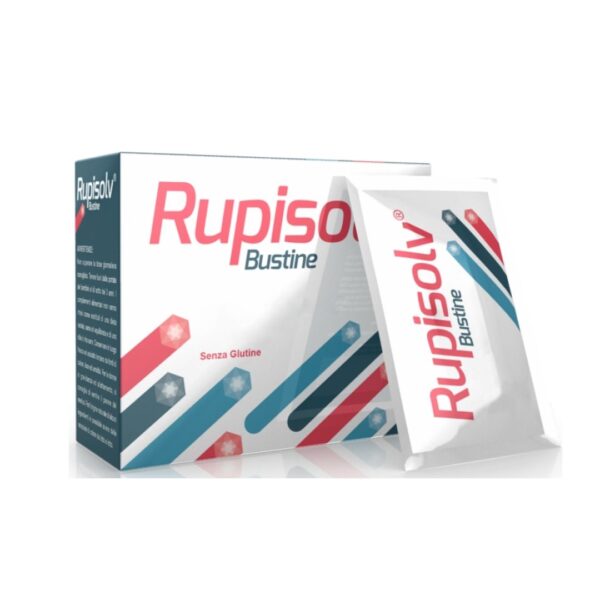Shedirpharma Rupisolv Bustine