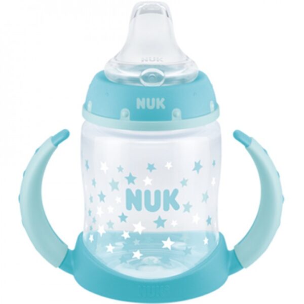 NUK First Choice Learner Bottle