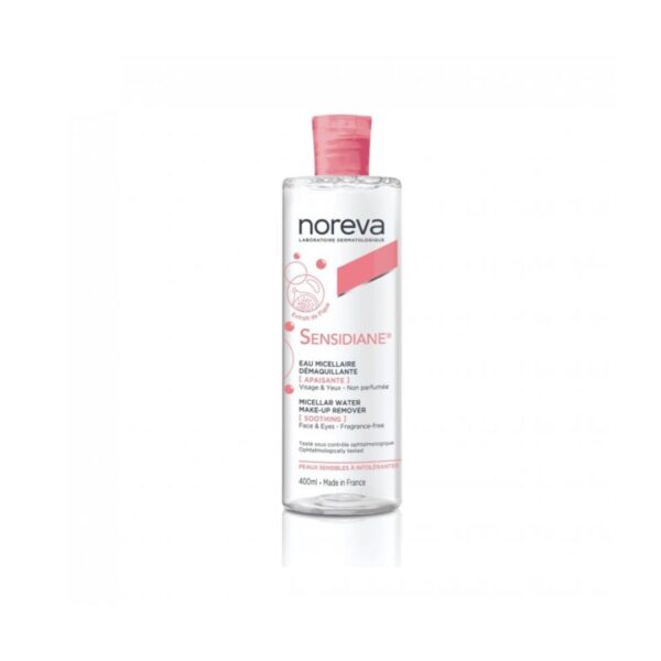 Noreva Sensidiane Soothing Micellar Water