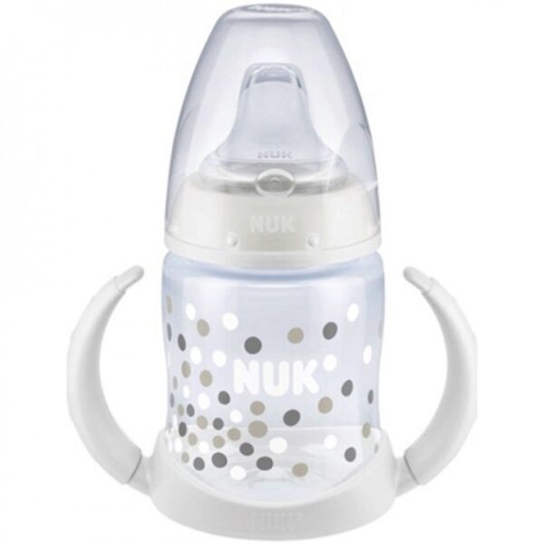 NUK First Choice Learner Bottle