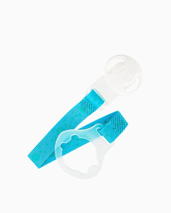 Twistshake Pacifier Clip 0m+