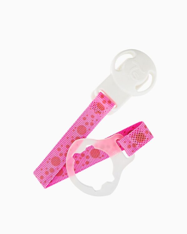 Twistshake Pacifier Clip 0m+