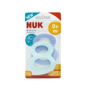 NUK Kruajtëse dhëmbësh