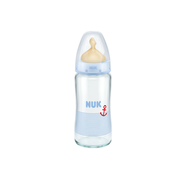 NUK Shishe Biberoni First Choice