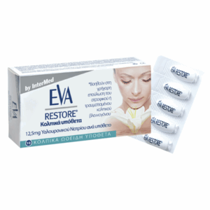 Eva Restore Ovules