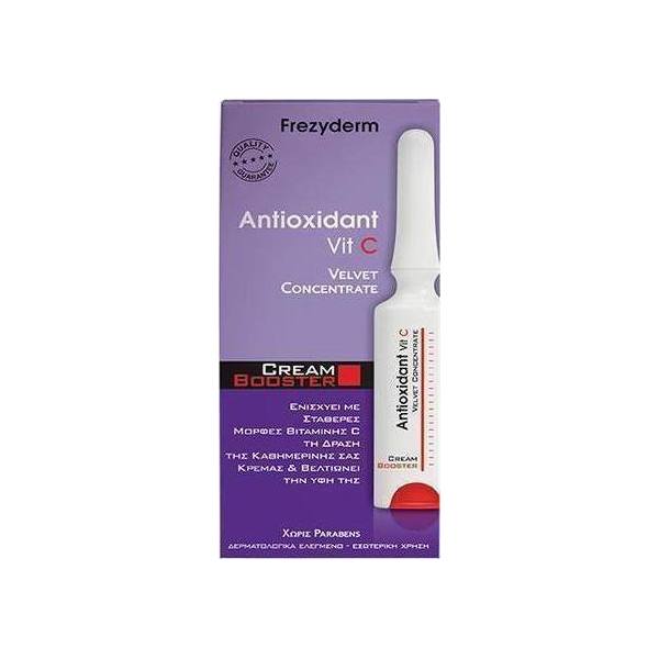Frezyderm Antioxidant Vit C