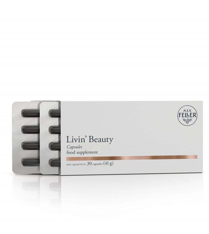 Feller living beauty