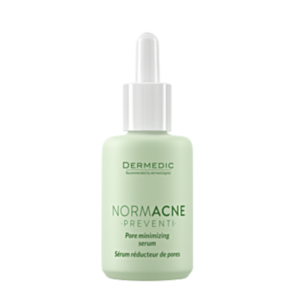 Dermedic Normacne Preventi Pore Minimizing Serum