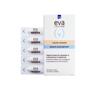 Eva Lactic Ovules